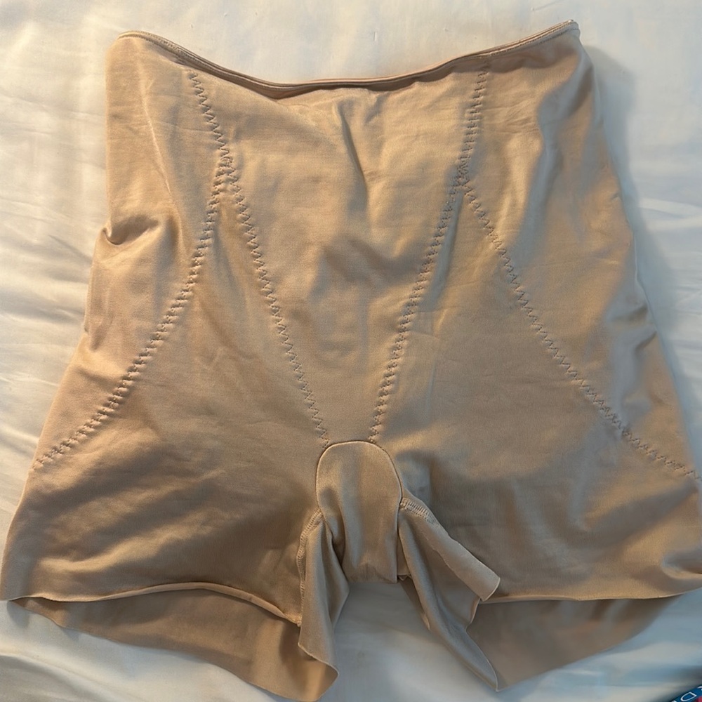 Spanx Suit Your Fancy Booty Booster